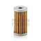 Mann-Filter Mercedes-Benz Oil Filter, H42 H42 - alternate 1